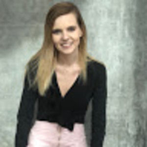 Meet your Posher, Ashlyn